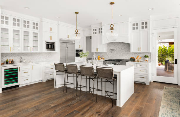 24/7 Emergency Cabinet Refacing experts in Victoria, TX