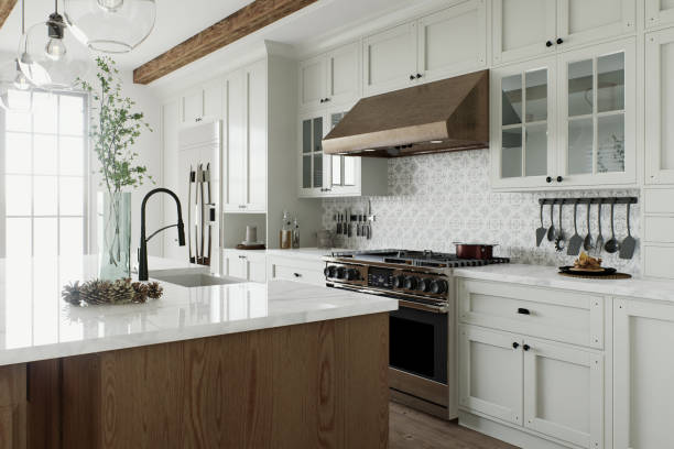 Affordable Cabinet Refacing solutions in Victoria, TX